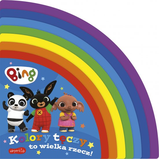 Bing. Kolory t�czy to wielka rzecz!