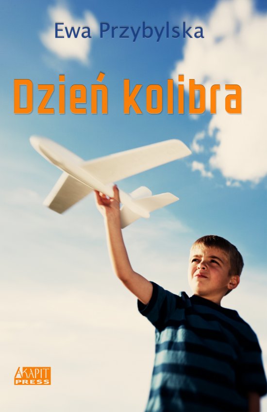 Dzie� kolibra