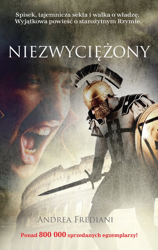 Niezwyci�ony