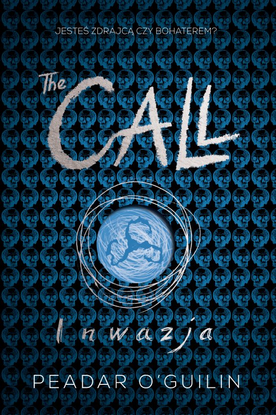 The Call. Inwazja. Tom 2