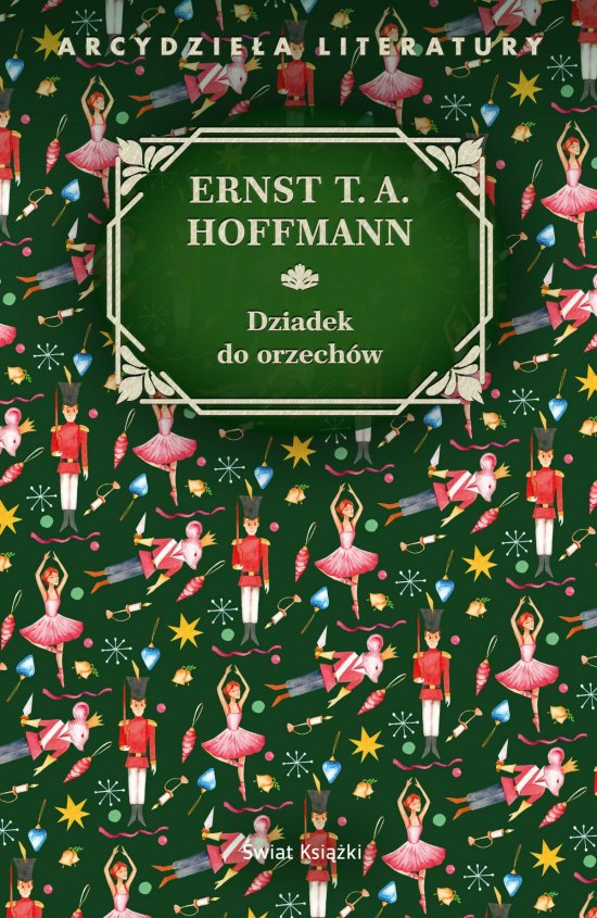Dziadek do orzech�w