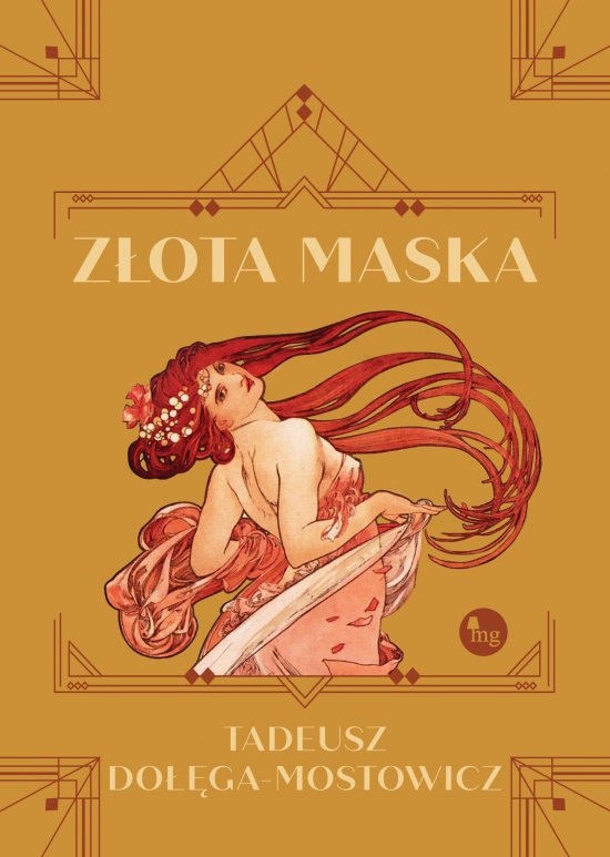 Z�ota maska