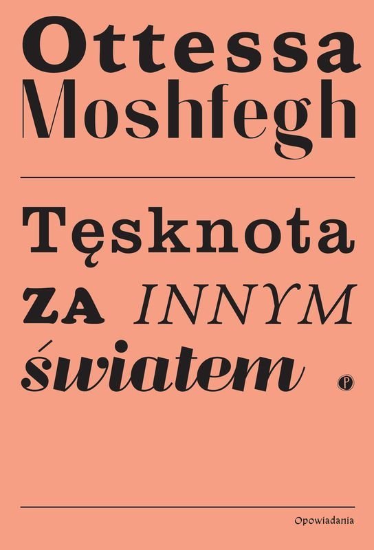 T�sknota za innym �wiatem
