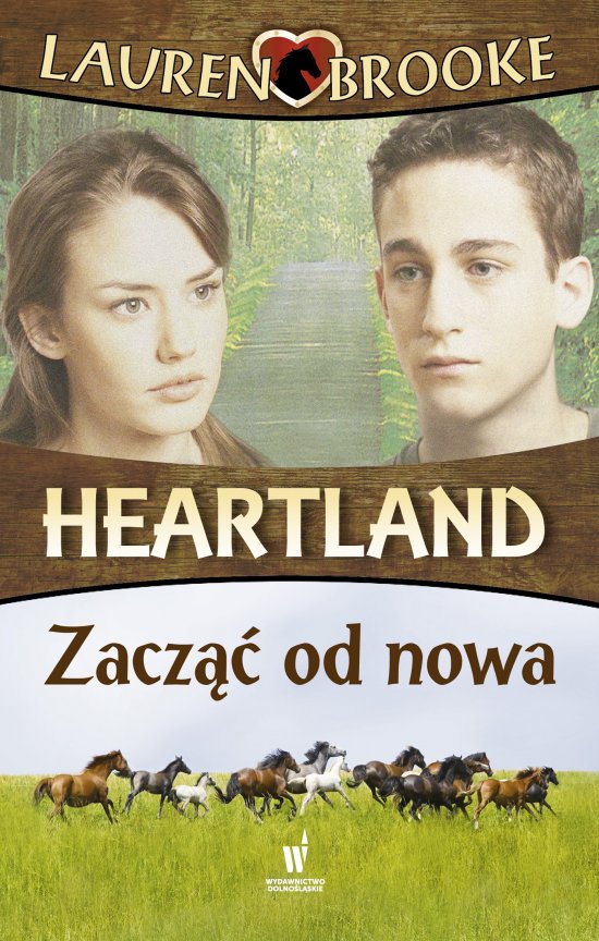 Zacz�� od nowa