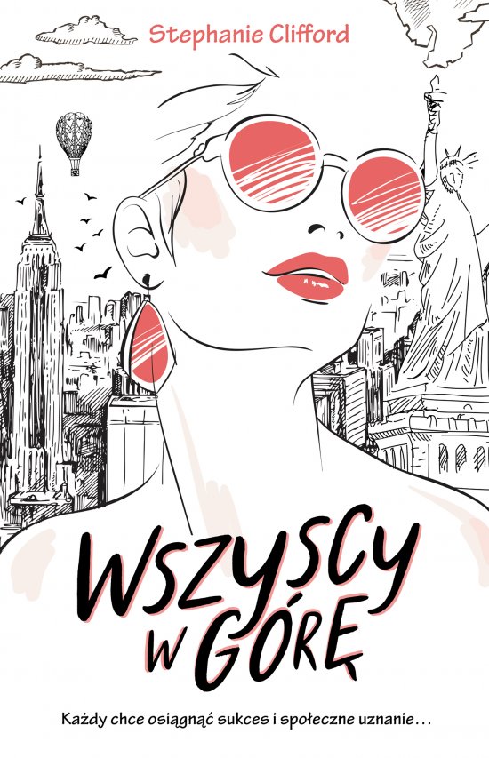 Wszyscy w g�r�!