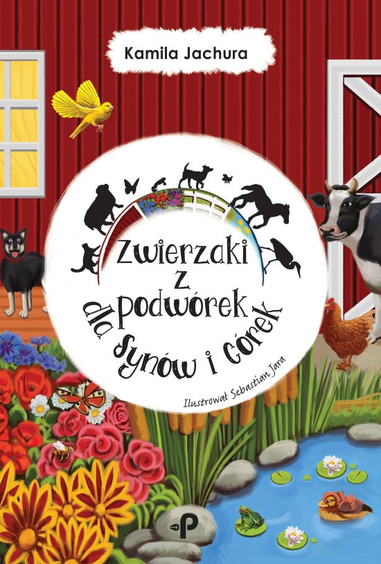 Zwierzaki z podw�rek dla Syn�w i C�rek