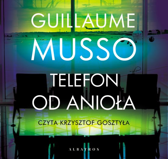 Telefon od Anio�a