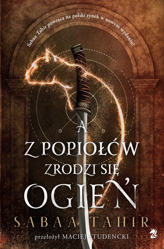 A z popio��w zrodzi si� ogie�