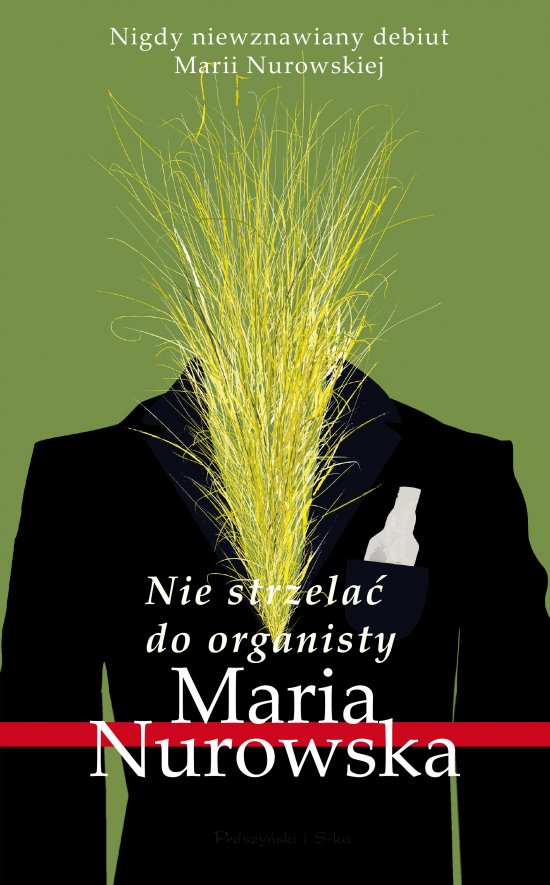 Nie strzela� do organisty