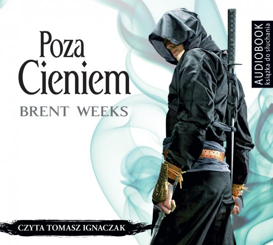 Poza cieniem