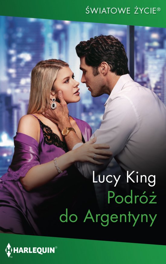 Podr� do Argentyny