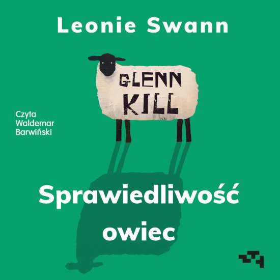 Glennkill. Sprawiedliwo�� owiec