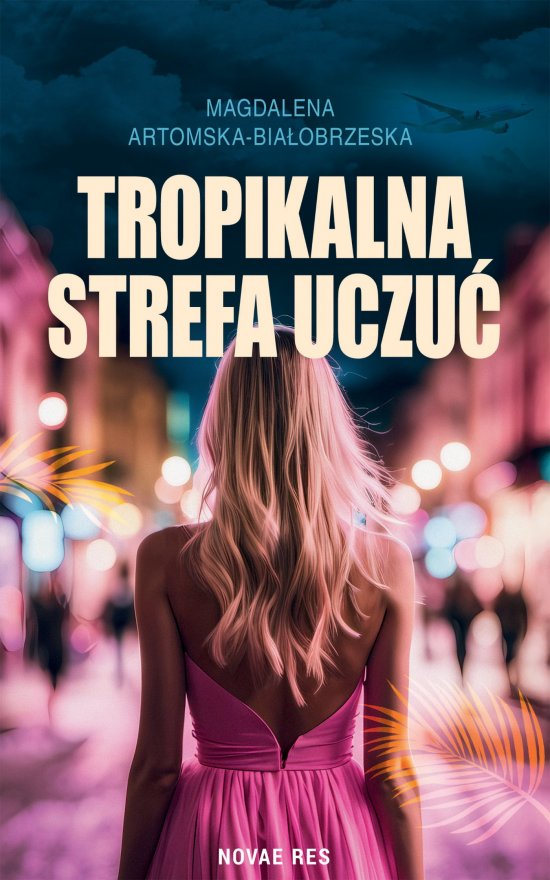 Tropikalna strefa uczu�