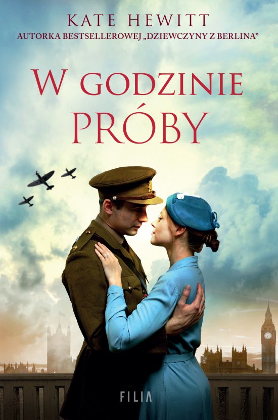 W godzinie pr�by