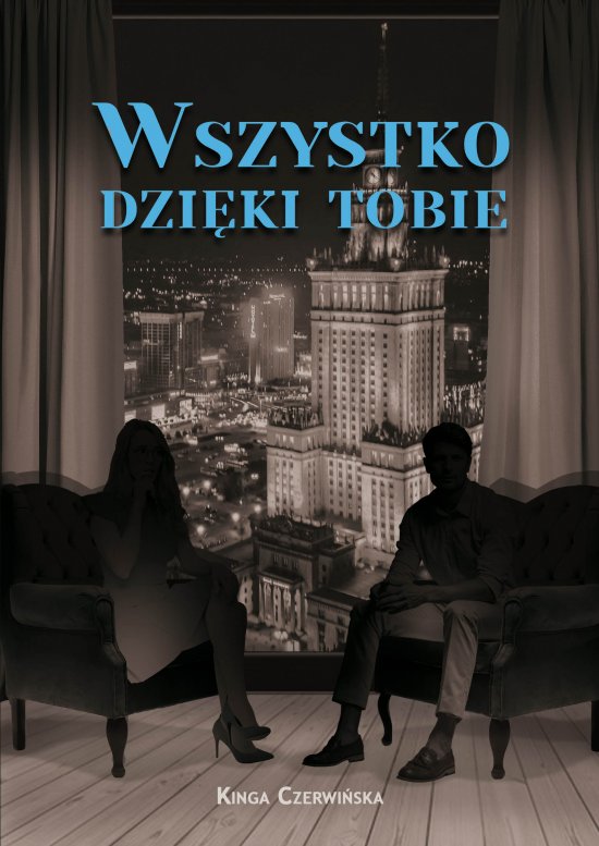Wszystko dzi�ki tobie