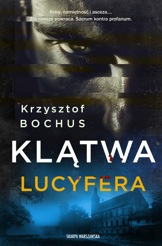 Kl�twa Lucyfera