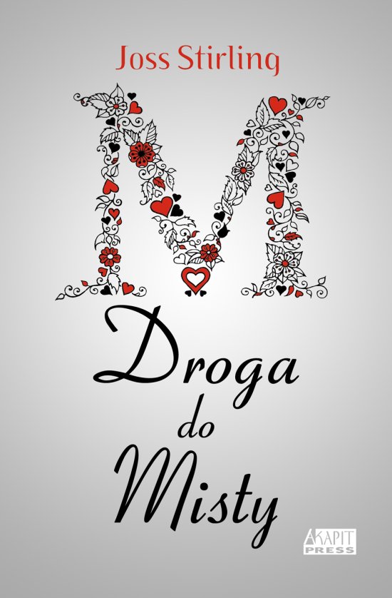 Droga do Misty