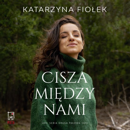 Cisza mi�dzy nami