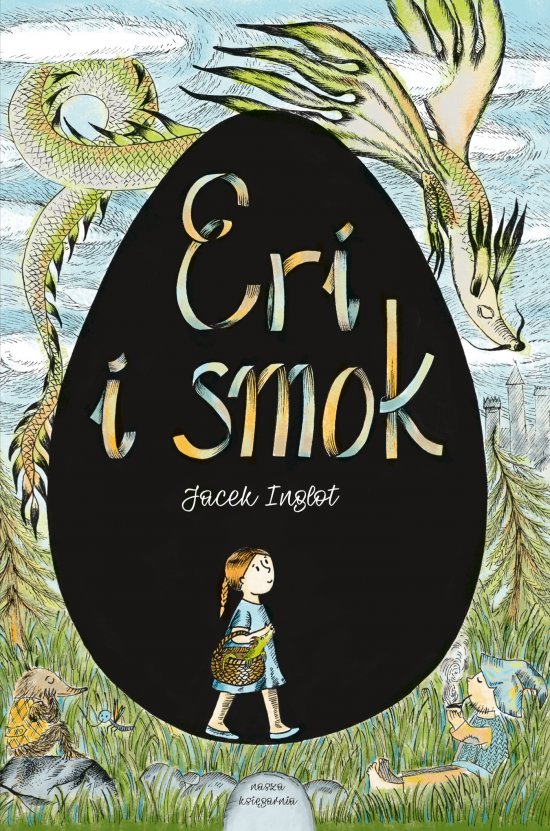 Eri i smok