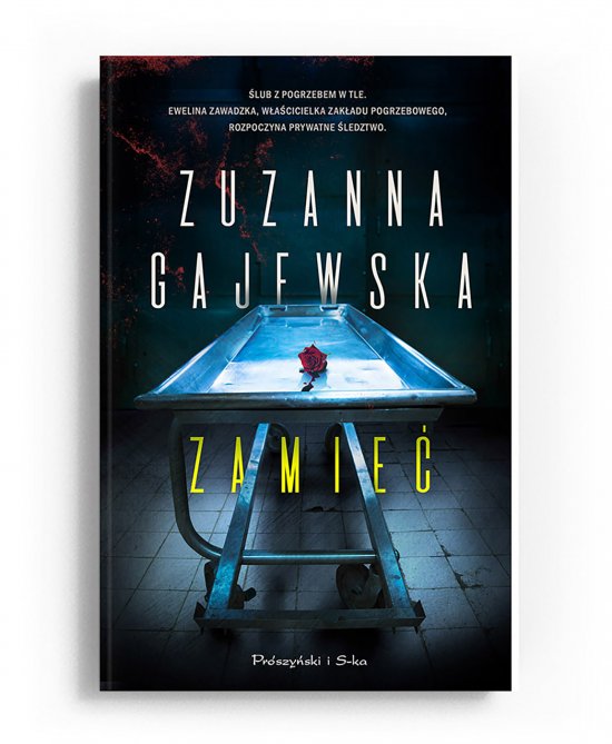 Zamie�