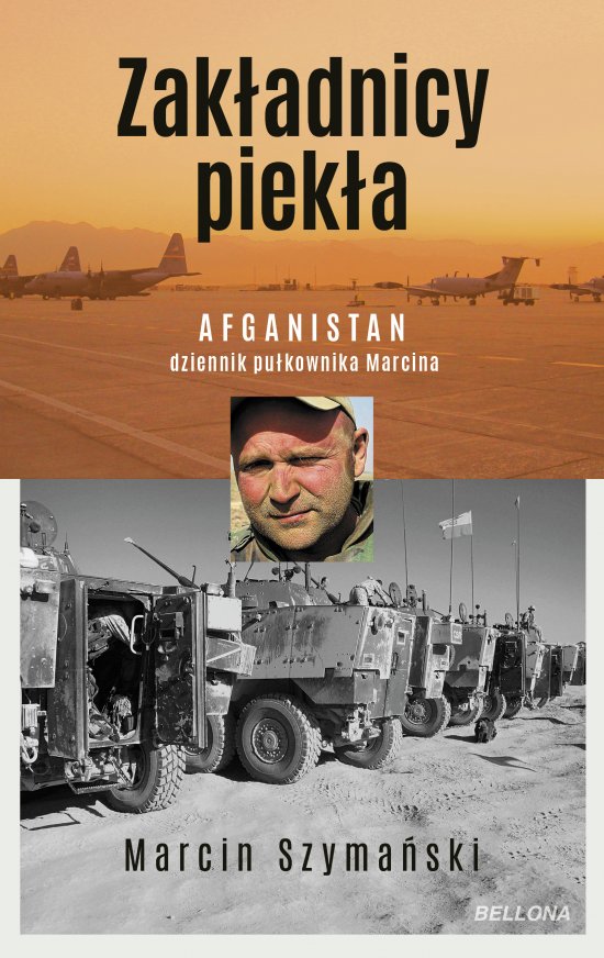 Zak�adnicy piek�a