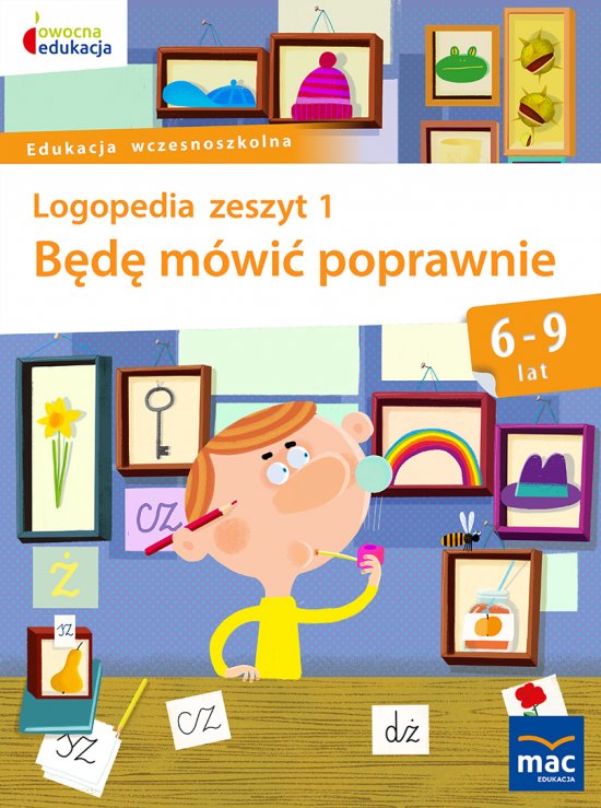 B�d� m�wi� poprawnie zeszyt 1