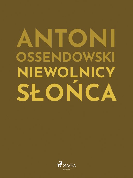 Niewolnicy s�o�ca