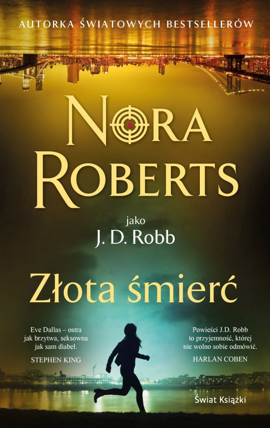 Z�ota �mier�