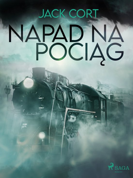 Napad na poci�g