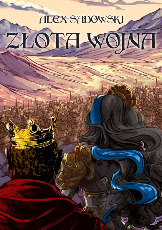 Z�ota Wojna