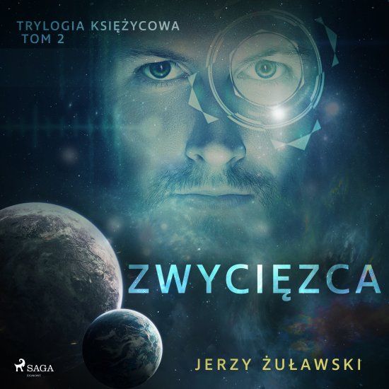 Trylogia ksi�ycowa 2: Zwyci�zca