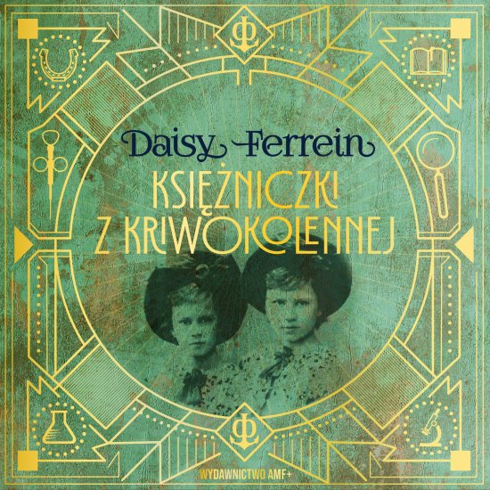Ksi�niczki z Kriwokolennej