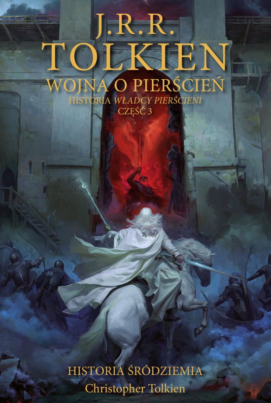 Wojna o Pier�cie�