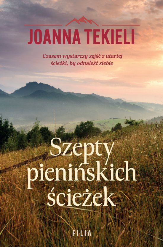 Szepty pieni�skich �cie�ek