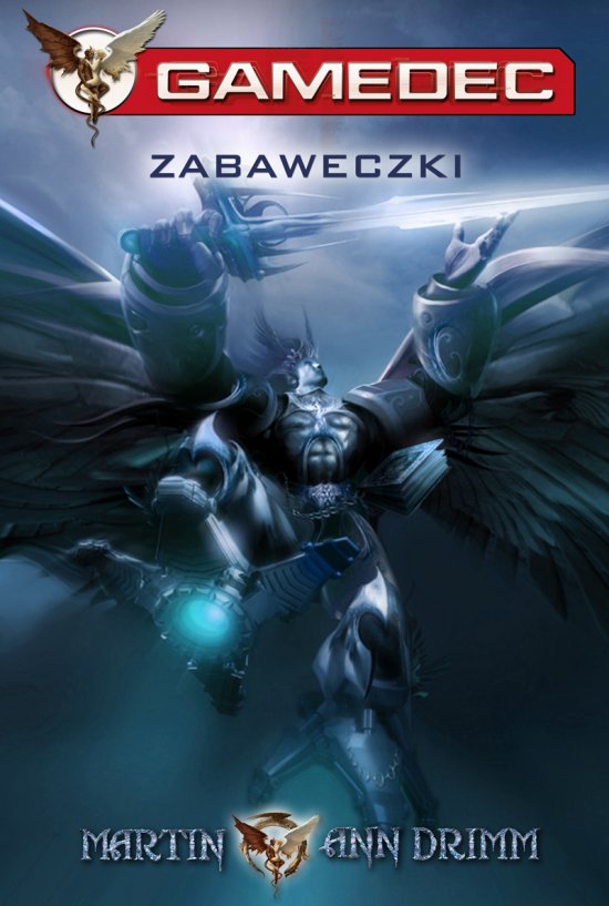 Zabaweczki