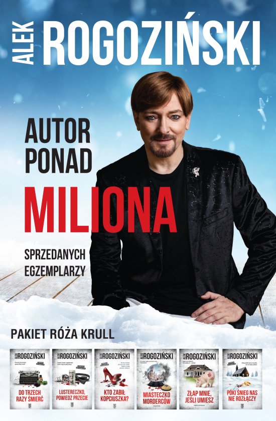 Pakiet R�a Krull