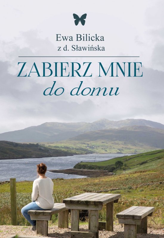 Zabierz mnie do domu