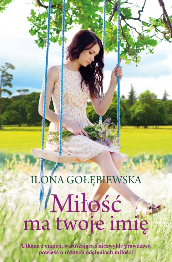 Mi�o�� ma twoje imi�