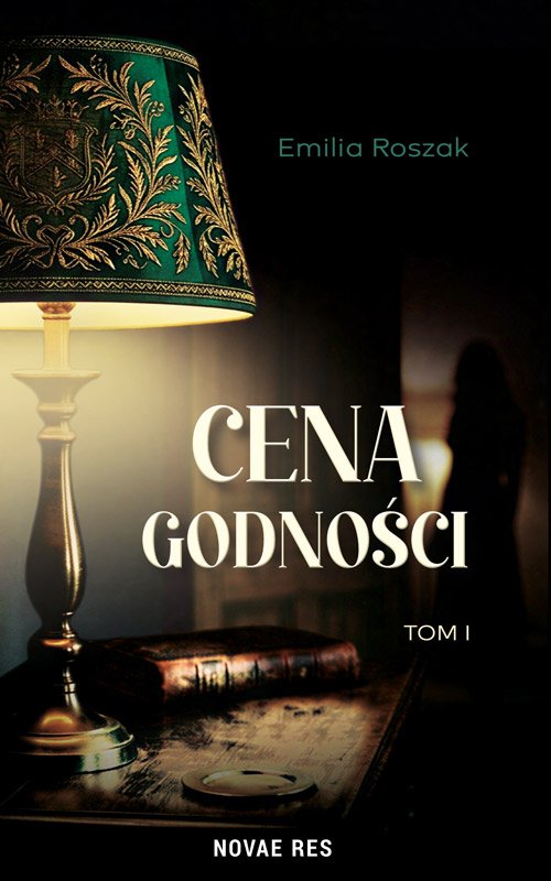 Cena godno�ci Tom I