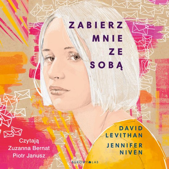 Zabierz mnie ze sob�