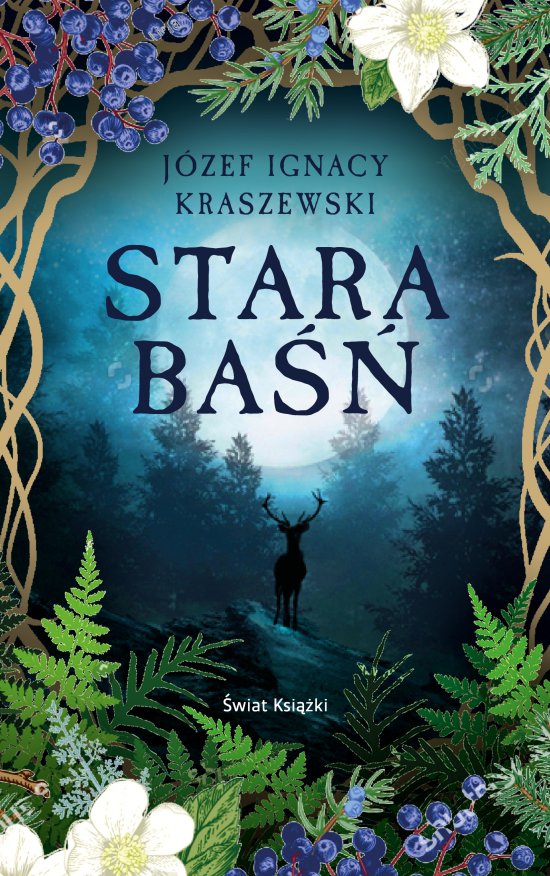Stara ba��