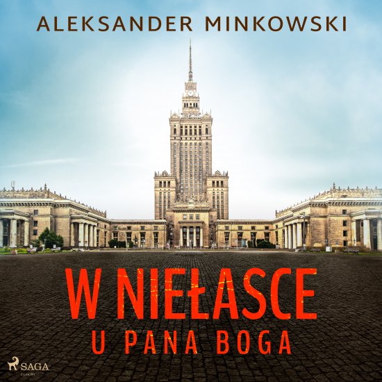W nie�asce u Pana Boga