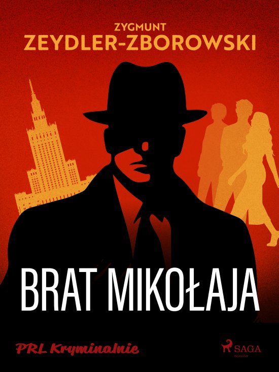 Brat Miko�aja