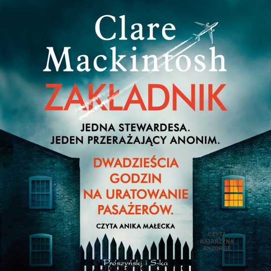 Zak�adnik