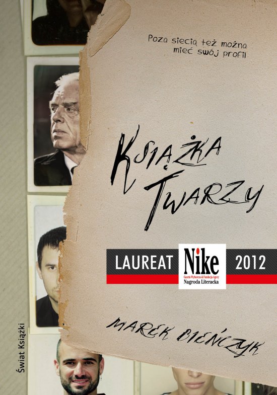 Ksi��ka twarzy