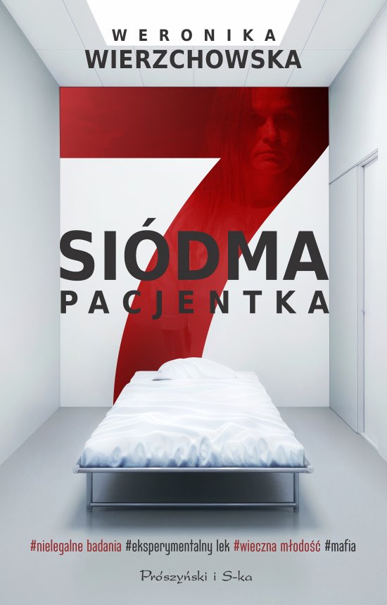 Si�dma pacjentka