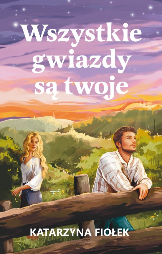 Wszystkie gwiazdy s� twoje
