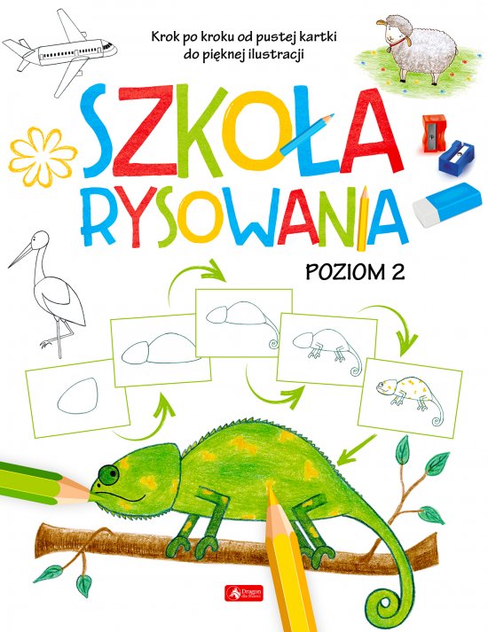 Szko�a rysowania. Poziom 2