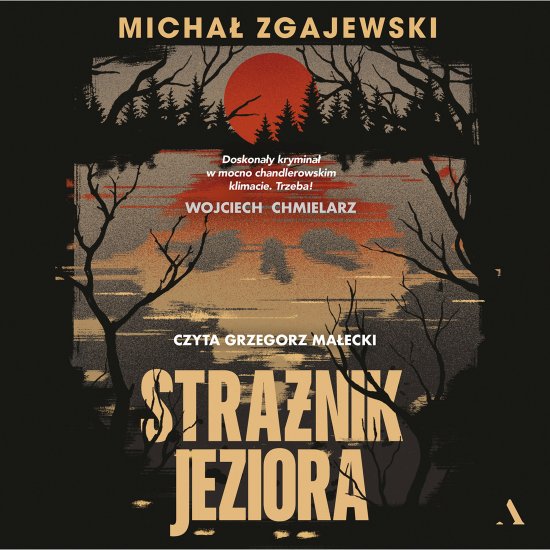 Stra�nik jeziora
