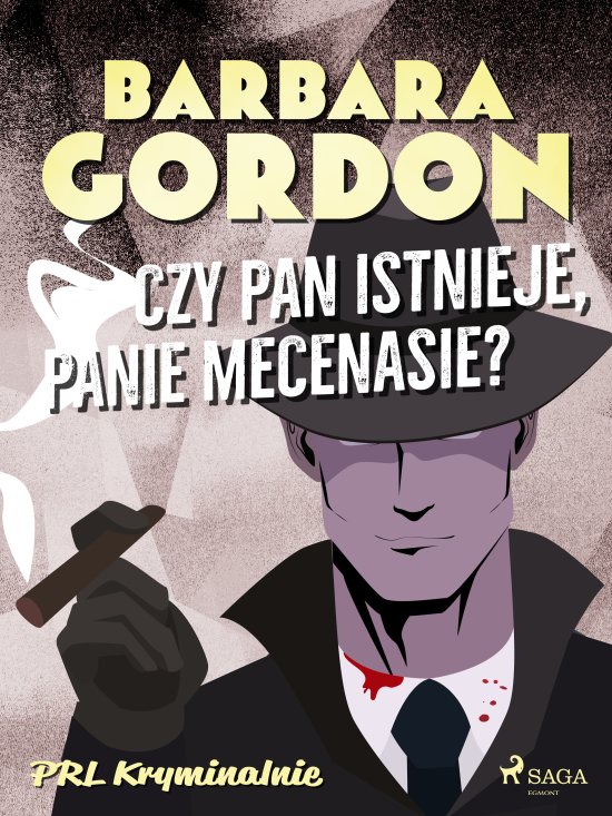 Czy pan istnieje, panie mecenasie?